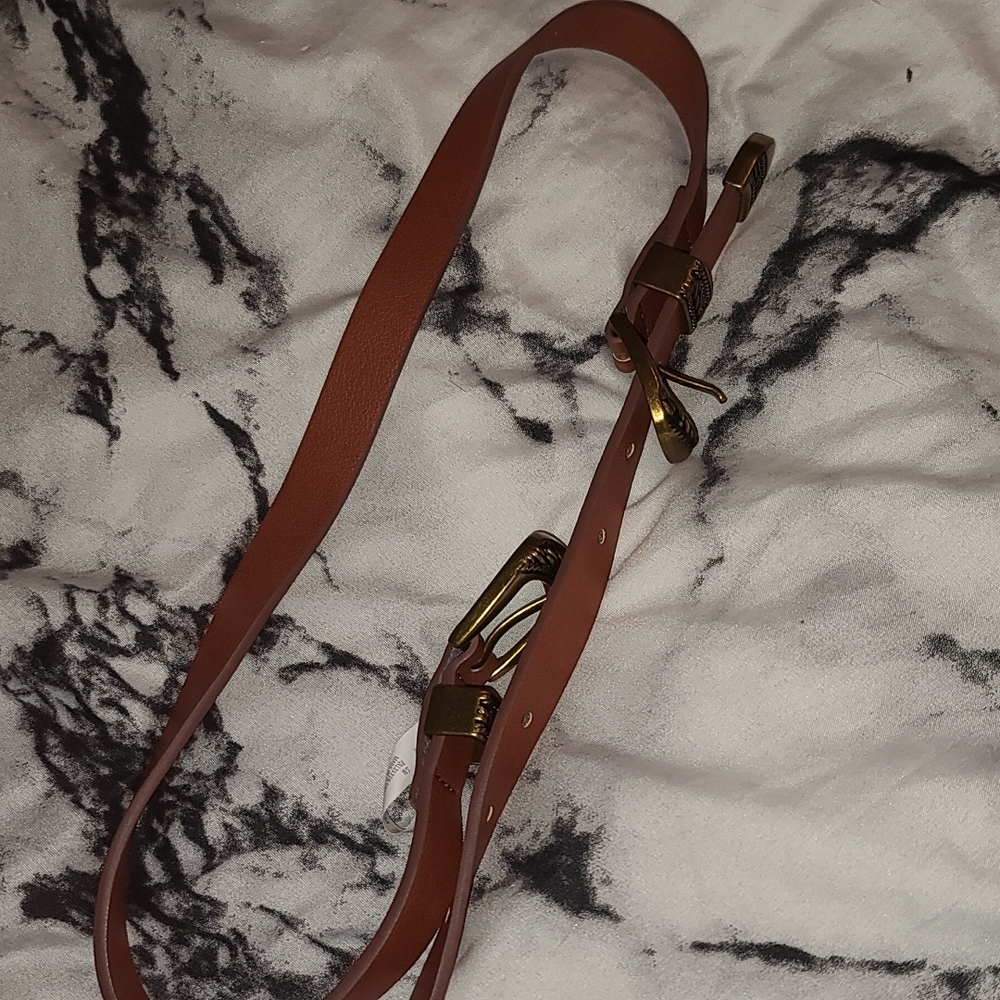 Belt - 💌5 for 25$